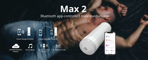 max 2 sex toy|Lovense Max 2 Review